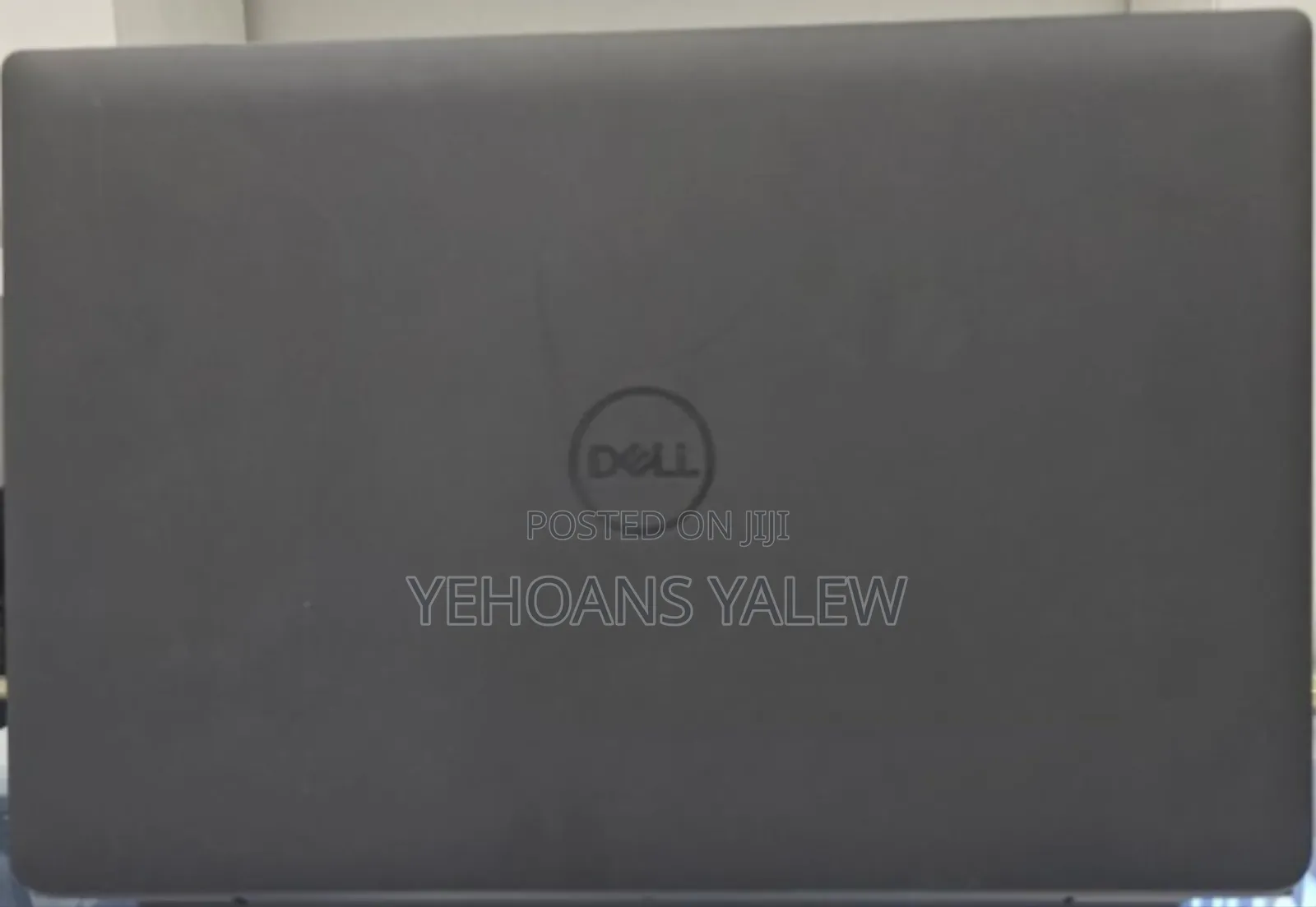 New Laptop Dell Latitude 3540 8GB Intel Core I7 SSD 256GB