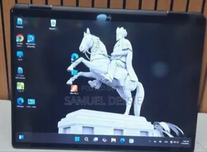 New Laptop HP Spectre X360 16GB Intel Core I5 SSD 1T