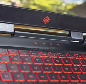 Photo - New Laptop HP Omen X 16GB Intel Core I7 SSD 1T