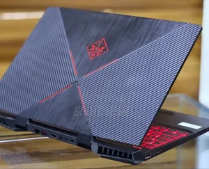 New Laptop HP Omen X 16GB Intel Core I7 SSD 1T