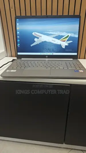 New Laptop HP Stream Notebook 16GB Intel Core I5 SSD 1T