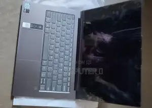 New Laptop Lenovo 16GB Intel Core I7 SSD 512GB