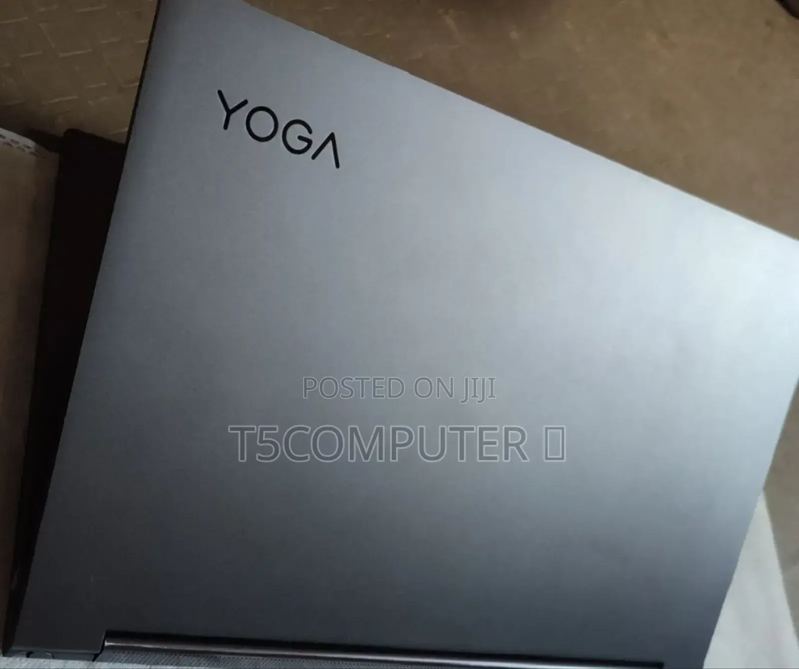 New Laptop Lenovo 16GB Intel Core I7 SSD 512GB