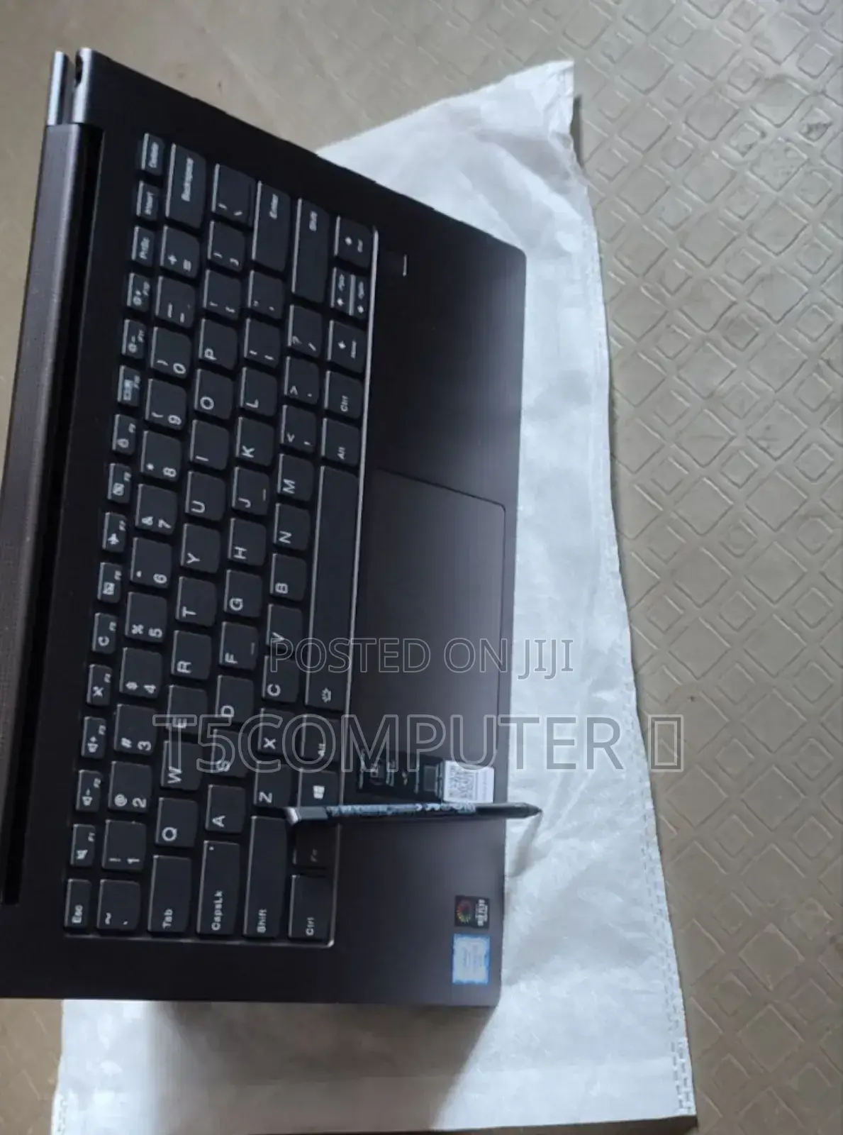 New Laptop Lenovo 16GB Intel Core I7 SSD 512GB
