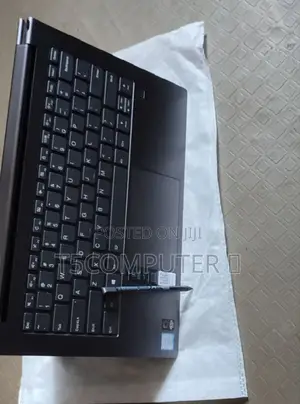 New Laptop Lenovo 16GB Intel Core I7 SSD 512GB