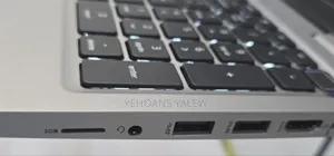 Photo - New Laptop Dell Precision 3561 16GB Intel Core I7 SSD 256GB