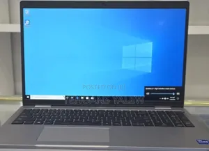 New Laptop Dell Precision 3561 16GB Intel Core I7 SSD 256GB