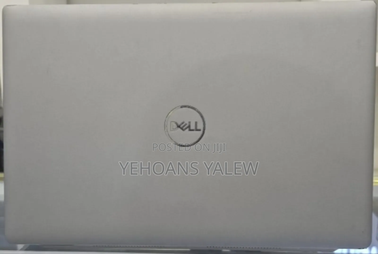 New Laptop Dell Precision 3561 16GB Intel Core I7 SSD 256GB