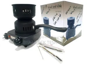 Electric Charcoal Burner