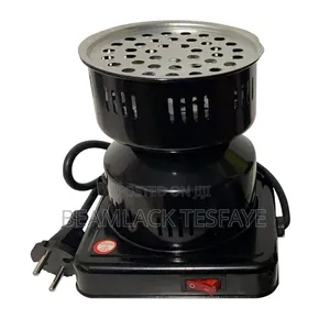 Electric Charcoal Burner