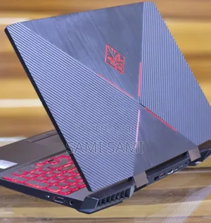 New Laptop HP Omen X 16GB Intel Core I7 SSD 1T