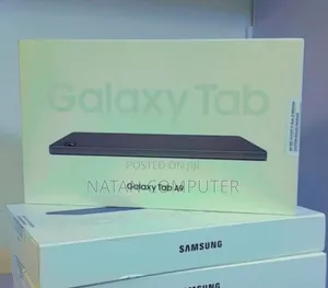 Photo - New Samsung Galaxy Tab A9 64 GB