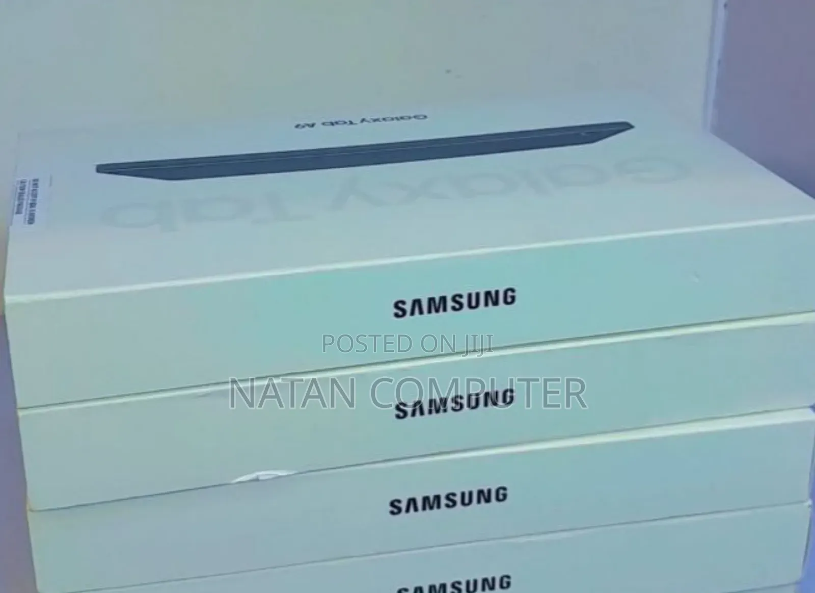 New Samsung Galaxy Tab A9 64 GB