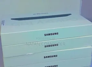 New Samsung Galaxy Tab A9 64 GB
