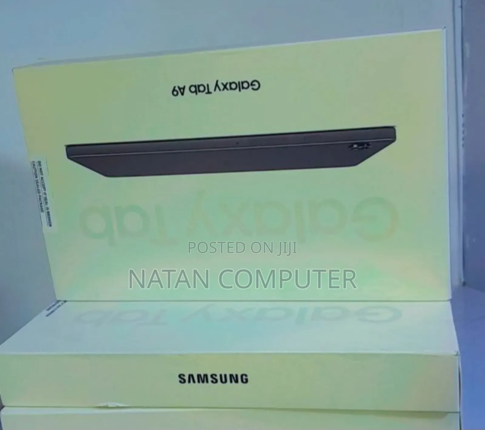 New Samsung Galaxy Tab A9 64 GB