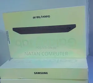 New Samsung Galaxy Tab A9 64 GB