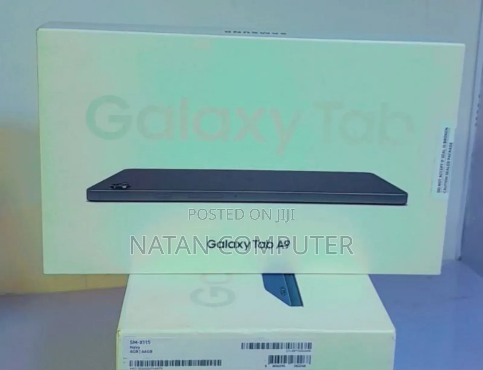 New Samsung Galaxy Tab A9 64 GB