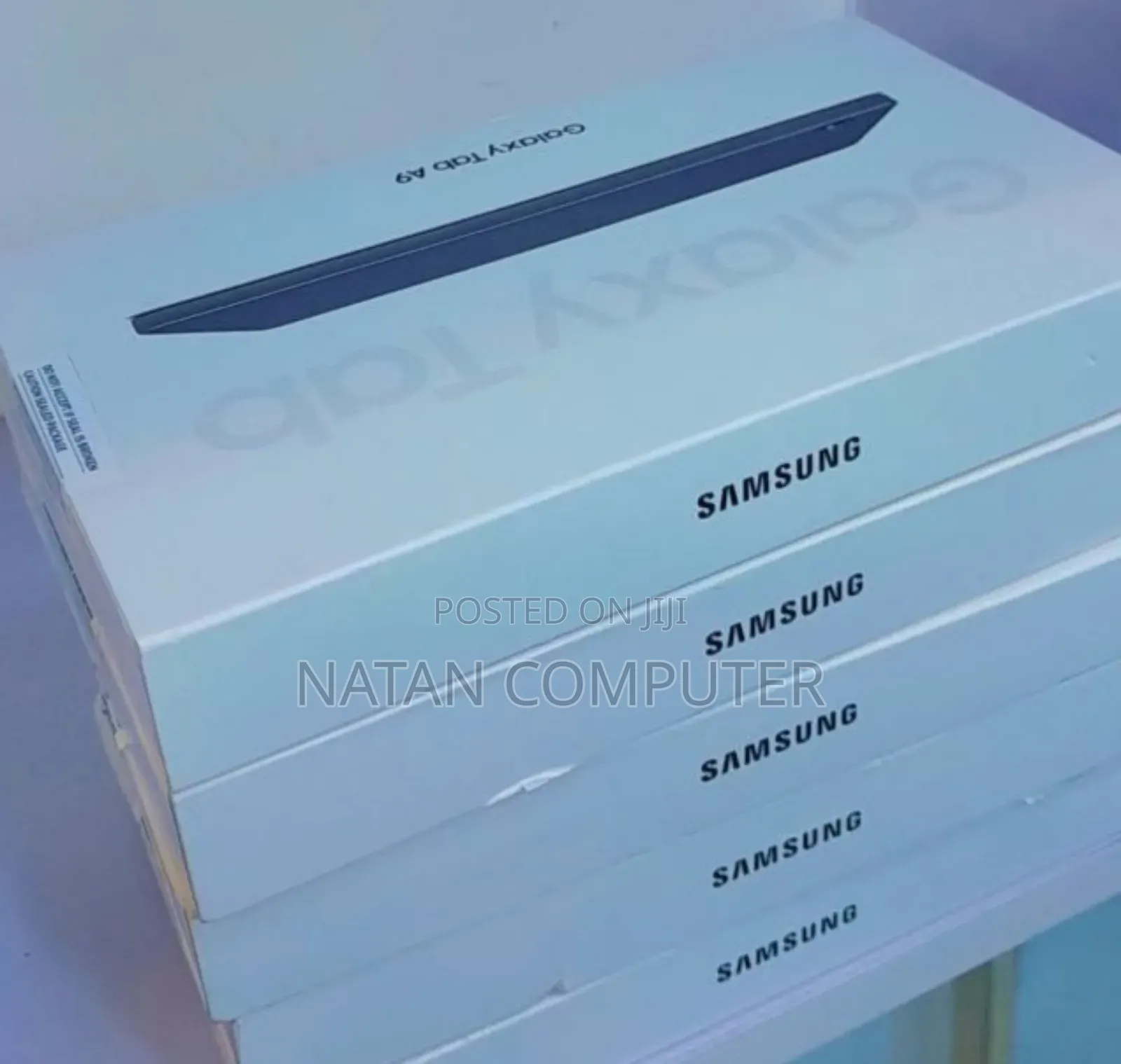 New Samsung Galaxy Tab A9 64 GB