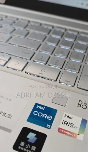 New Laptop HP Pavilion 15 16GB Intel Core I5 SSD 1T