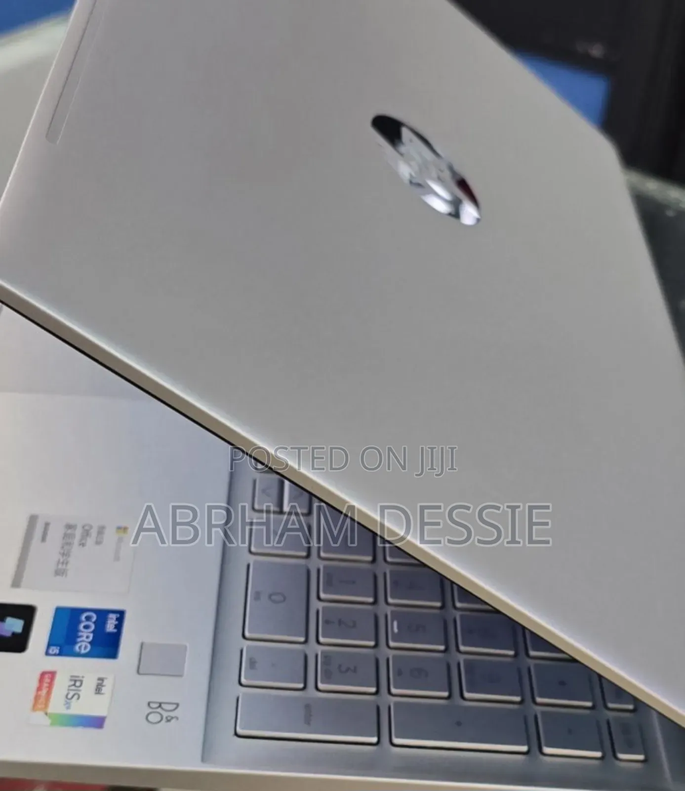 New Laptop HP Pavilion 15 16GB Intel Core I5 SSD 1T