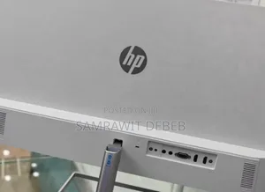 Hp Monter 27 Inch