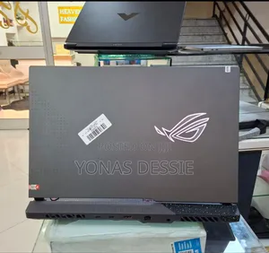New Laptop Asus ROG Strix G15 16GB AMD Ryzen 9 SSD 1T