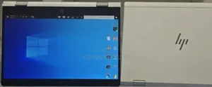 New Laptop HP EliteBook 830 G6 16GB Intel Core I7 SSD 512GB
