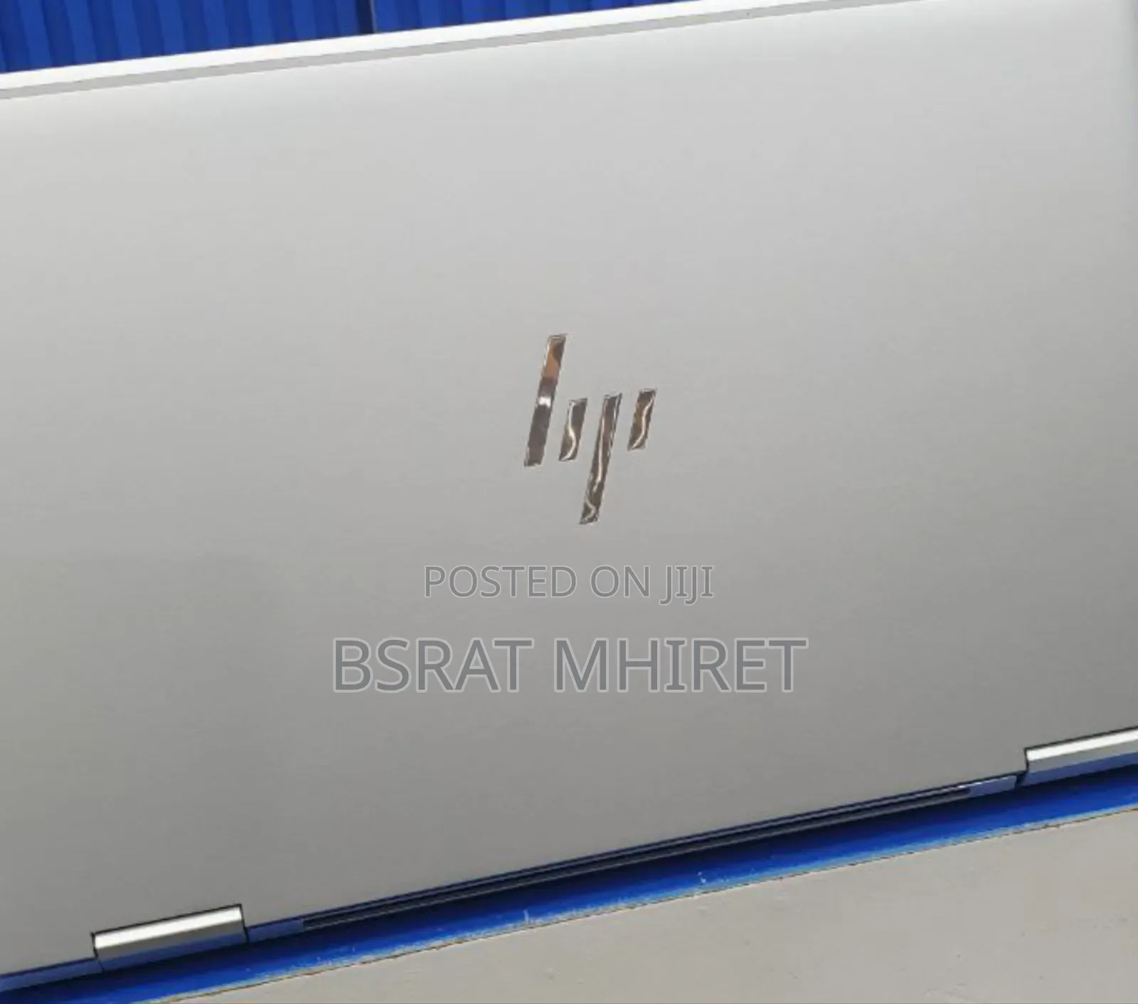 New Laptop HP Spectre 16GB Intel Core I7 SSD 512GB