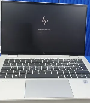 New Laptop HP Spectre 16GB Intel Core I7 SSD 512GB