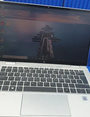 Photo - New Laptop HP Spectre 16GB Intel Core I7 SSD 512GB