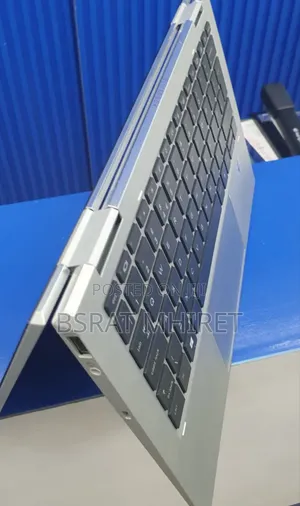 New Laptop HP Spectre 16GB Intel Core I7 SSD 512GB