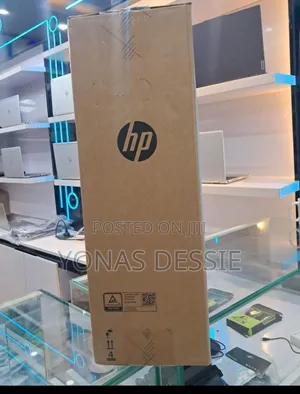 New Desktop Computer HP 200 G4 22 All-in-One 16GB Intel Core I7 SSD 1T