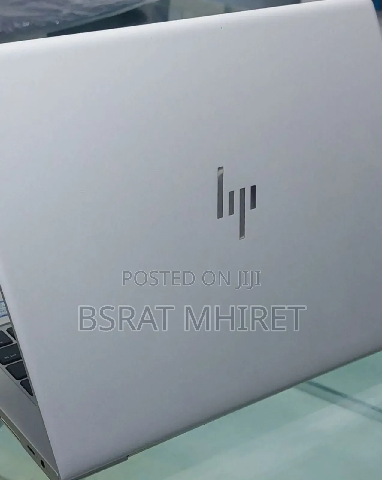 New Laptop HP EliteBook 840 G5 16GB Intel Core I7 SSD 512GB