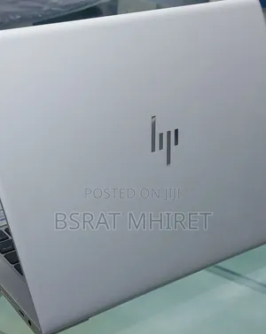 New Laptop HP EliteBook 840 G5 16GB Intel Core I7 SSD 512GB