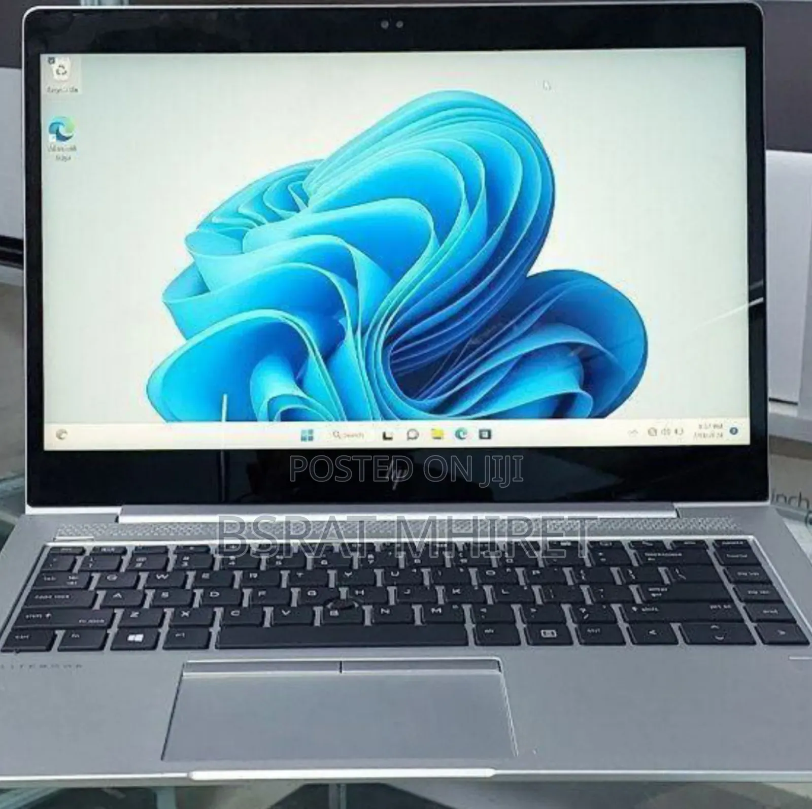 New Laptop HP EliteBook 840 G5 16GB Intel Core I7 SSD 512GB