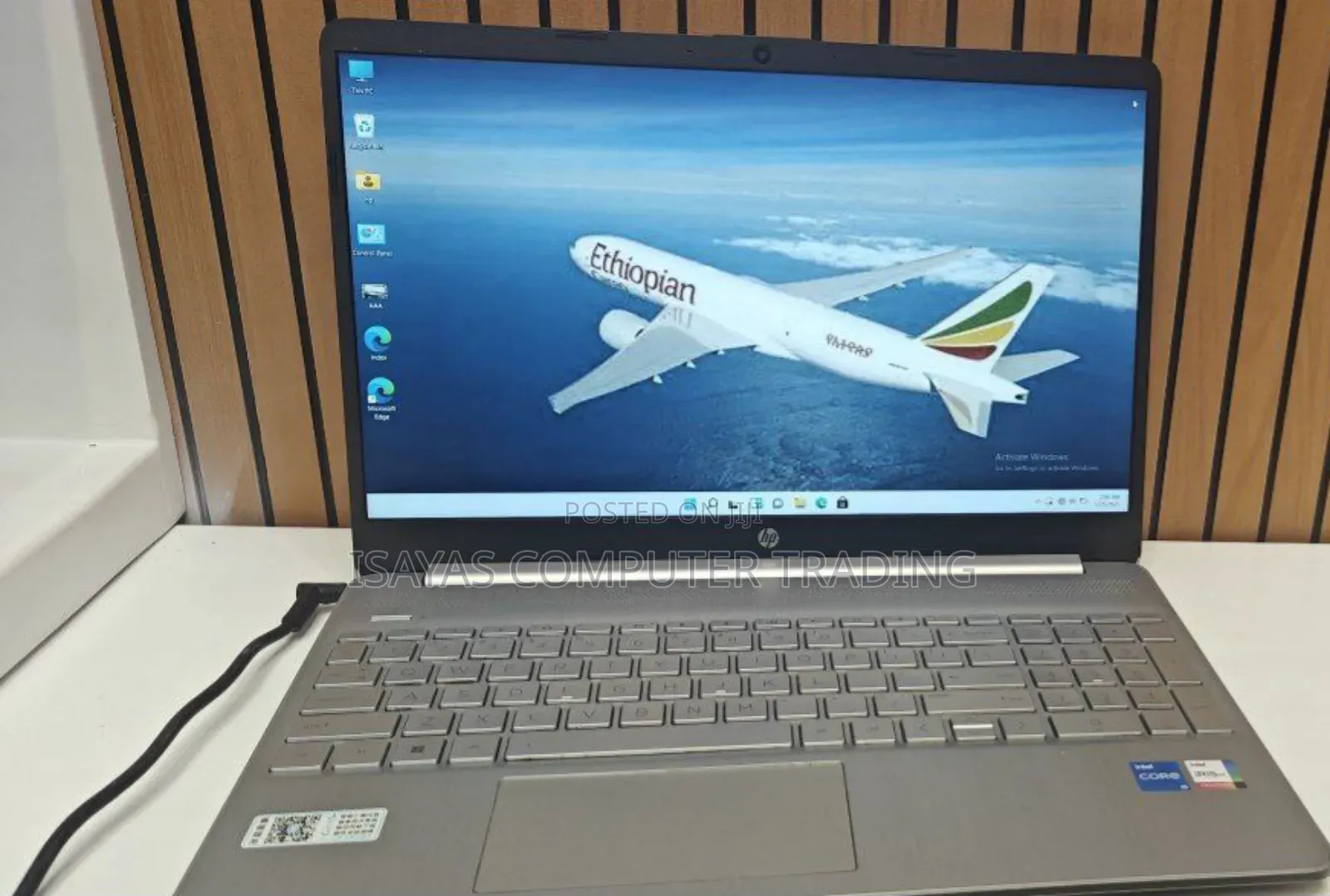 New Laptop HP Stream Notebook 16GB Intel Core I5 SSD 512GB