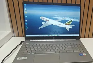 New Laptop HP Stream Notebook 16GB Intel Core I5 SSD 512GB