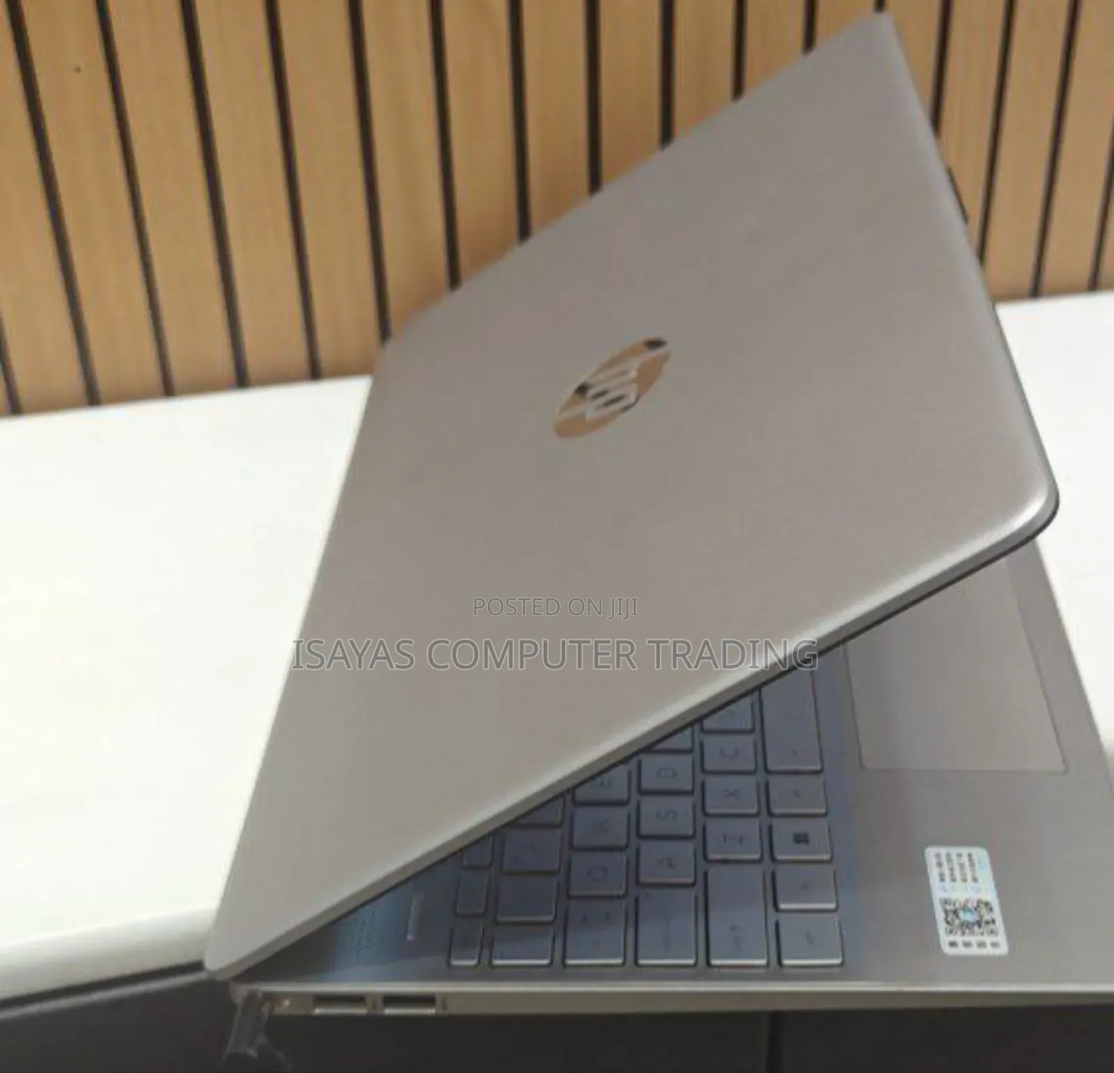 New Laptop HP Stream Notebook 16GB Intel Core I5 SSD 512GB