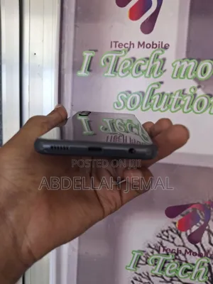 New Samsung Galaxy A13 64 GB Black