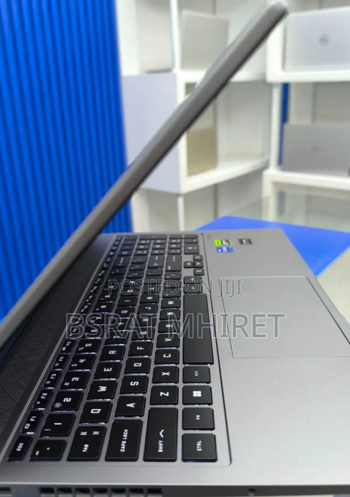 New Laptop HP Omen X 32GB Intel Core I7 SSD 1T