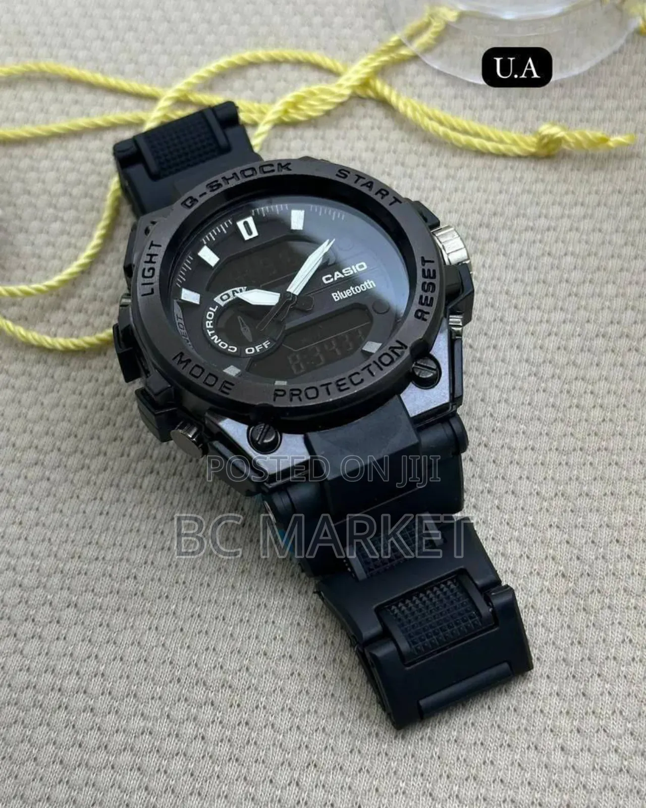 Ranger G Shock Watch for Him