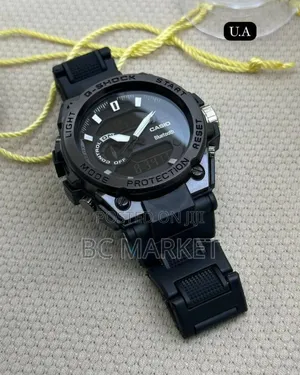 Photo - Ranger G Shock Watch for Him
