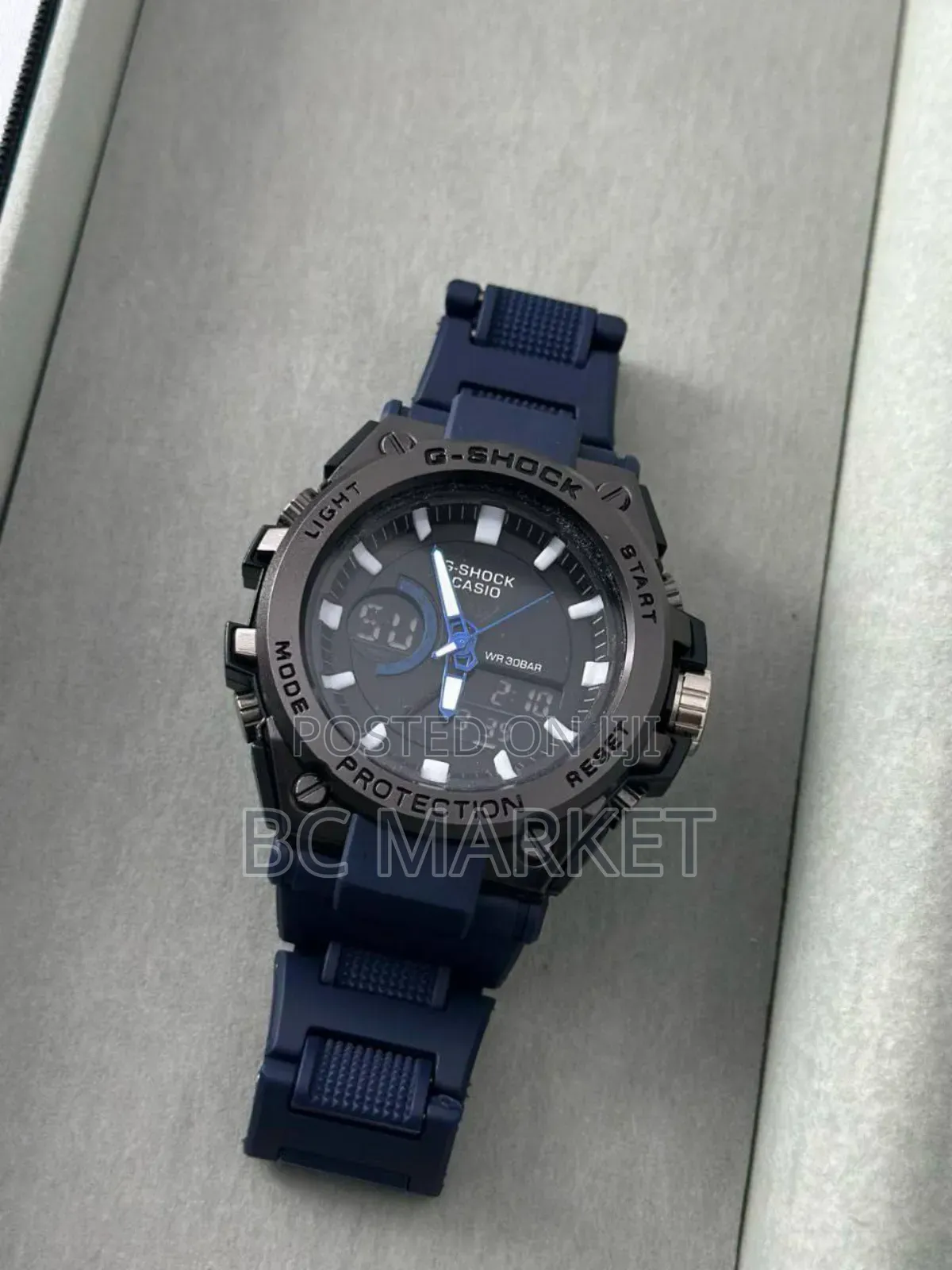 Ranger G Shock Watch for Him