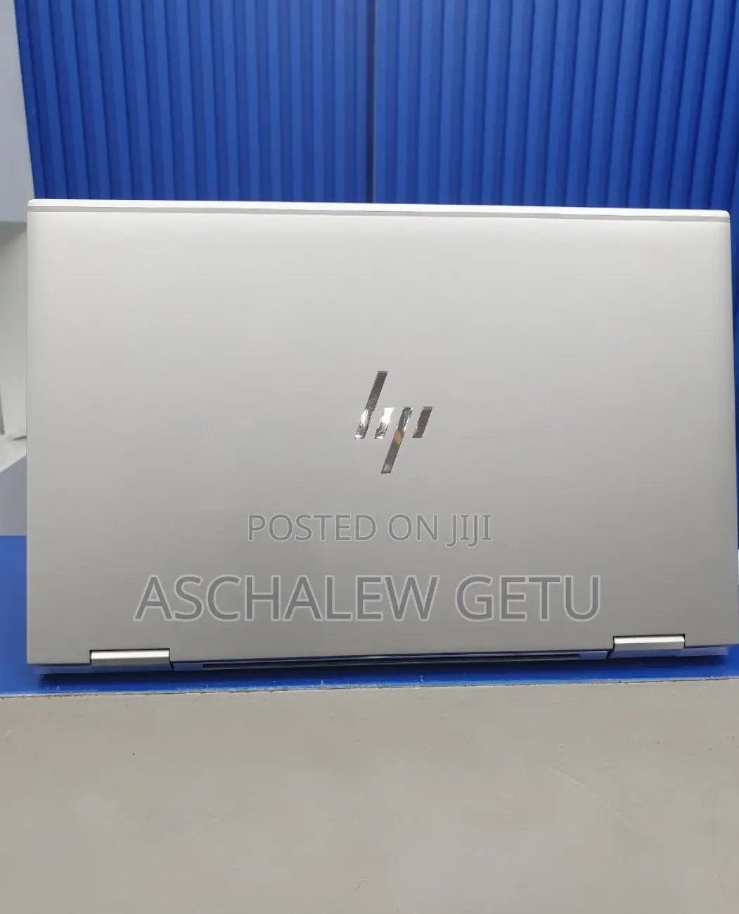 New Laptop HP EliteBook X360 1040 G7 16GB Intel Core I7 SSD 512GB