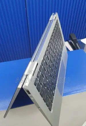 New Laptop HP EliteBook X360 1040 G7 16GB Intel Core I7 SSD 512GB