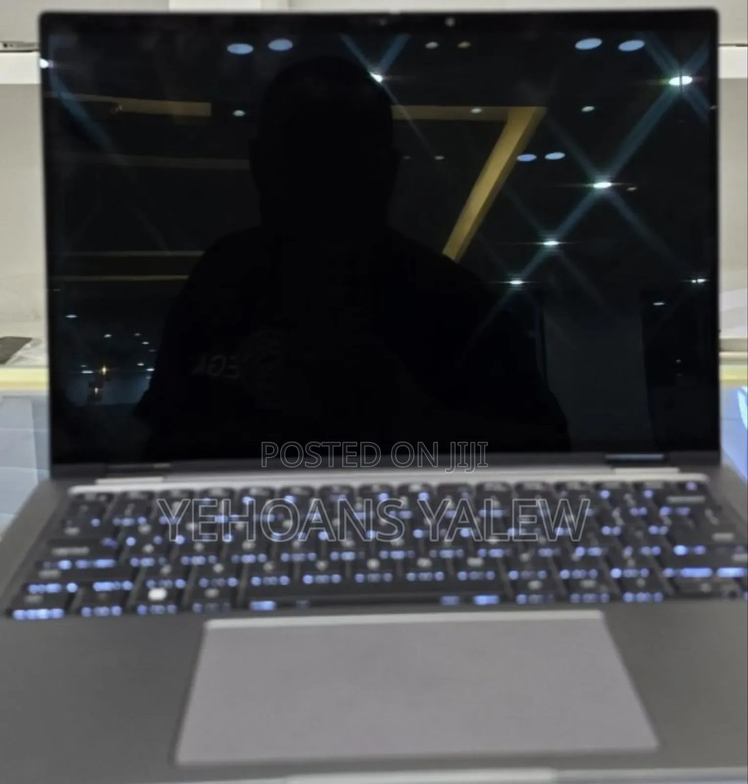 New Laptop Dell 16GB Intel Core I5 SSD 256GB