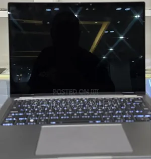 Photo - New Laptop Dell 16GB Intel Core I5 SSD 256GB