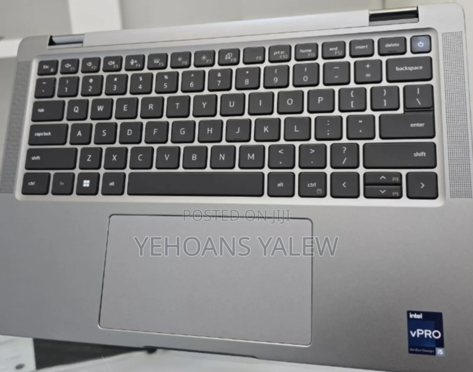 New Laptop Dell 16GB Intel Core I5 SSD 256GB