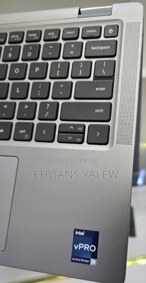 New Laptop Dell 16GB Intel Core I5 SSD 256GB