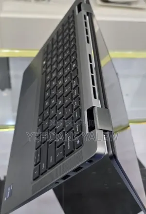 New Laptop Dell 16GB Intel Core I5 SSD 256GB